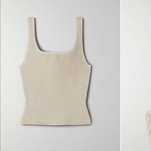 Aritzia top